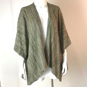 Eskandar Shawl-Size 1